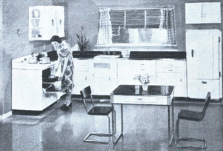 Illustration for article titled Twentieth Century Futurism Looks Really Bizarre Now